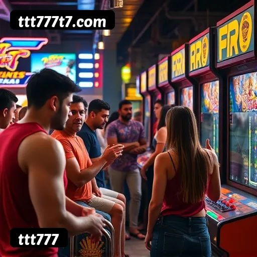 Jogos de Cassino ao Vivo